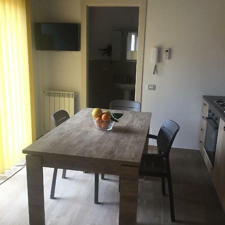 Casa Vacanze La Pergola@ Villa Terrasini Eksteriør billede