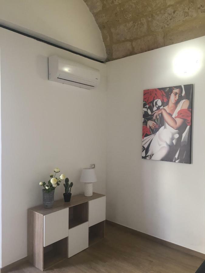 Casa Vacanze La Pergola@ Villa Terrasini Eksteriør billede